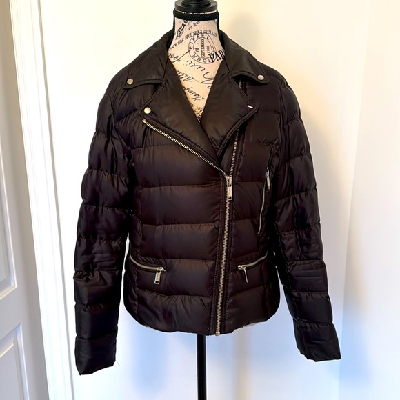 Jackets & Blazers - Michael Kors puffer